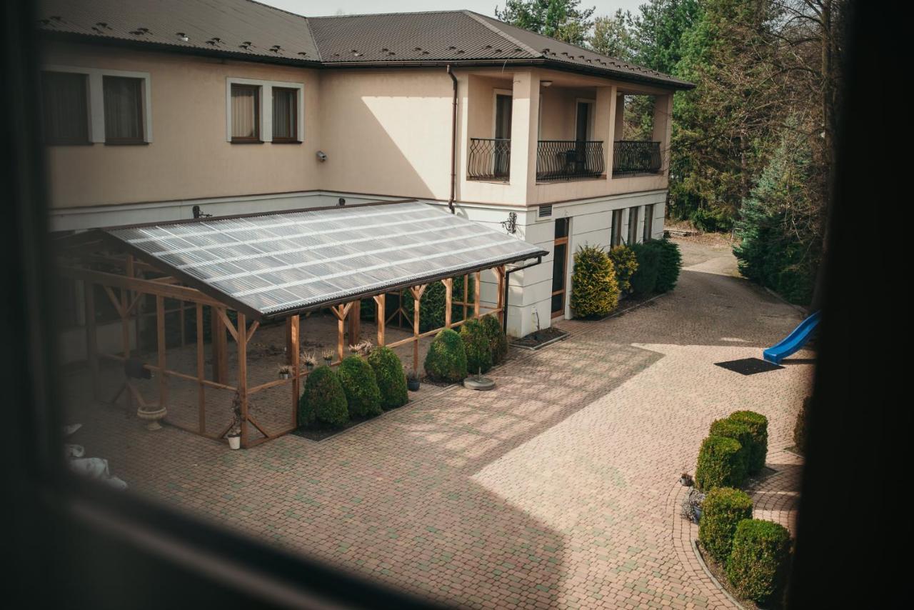 Apartamenty Gala Sulkowice  Exterior photo